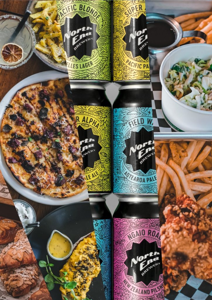 Foodfolk Story Web 3