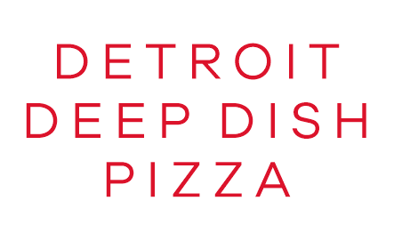 Saltys deep dish detroit pizza