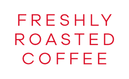 Saltys freshly roasted coffee here