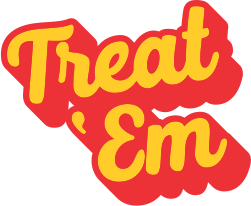 Treat em vouchers